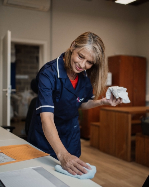 Image 2 : Réinsertion professionnelle à Contern : ProActif SIS