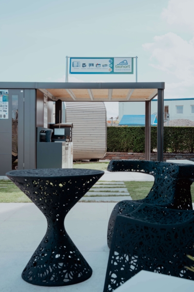 Image 3 : Matériau de construction à Schieren : Bois-Matériaux Willy Pütz