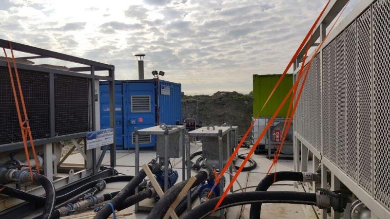 Image 2 : Installateur climatisation et VMC à Holzem : Andrews Sykes Luxembourg Sàrl
