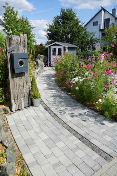 Image 2 : Aménagement paysager à Berdorf : Planet Jardin Sàrl