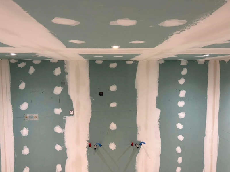 Image 2 : Terrassement à Joudreville : QM Renov