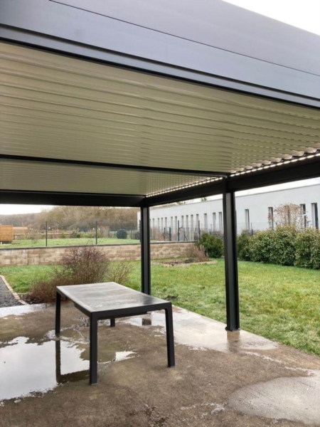 Image 5 : Travaux de menuiserie à Jarny : ABP Fermetures