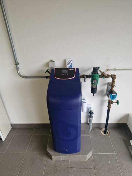 Image 3 : Installation de chauffage à Pétange : Home-Energy Sàrl