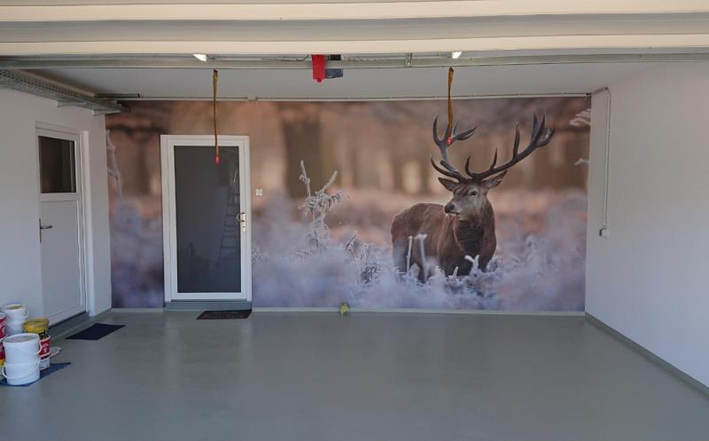Image 2 : Peinture en bâtiment à Mertert : Stefan Weibler Sàrl