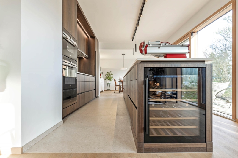 Image 3 : Travaux de menuiserie à Wemperhardt : Ardena Lux