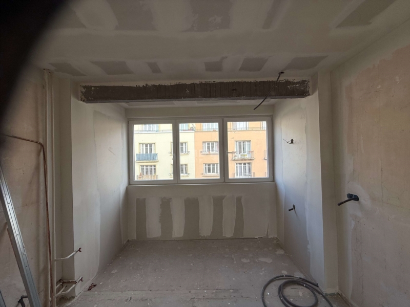 Image 1 : Travaux de plâtrerie à Saint-Julien-lès-Metz : G-O PLATRIER PLAQUISTE - Metz Thionville Luxembourg.