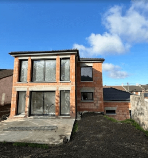 Image 1 : Construction tous corps d'état à Stiring-Wendel : Kuci 57 - Construction/Rénovation/Terrassement - Metz Farébersviller Thionville