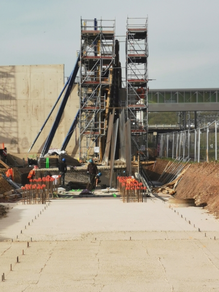 Image 1 : Construction tous corps d'état à Leudelange : LG Lux Construction SA