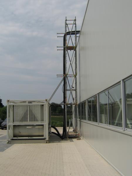 Image 3 : Installateur climatisation et VMC à Holzem : Andrews Sykes Luxembourg Sàrl