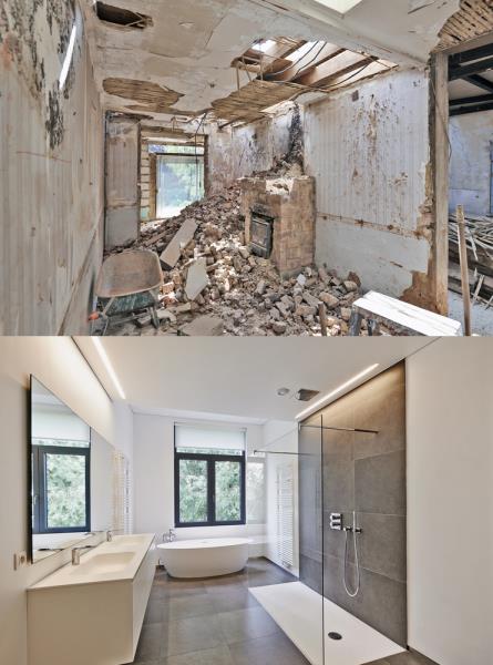 Image 2 : Service de rénovation à Remich : Rénova-Home Sàrl