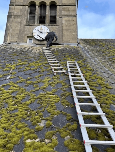 Image 2 : Toiture & couverture à Piennes : Emile Couverture - Couvreur/Charpente/Zinguerie/ Ramonage - Forbach,Thionville,Briey