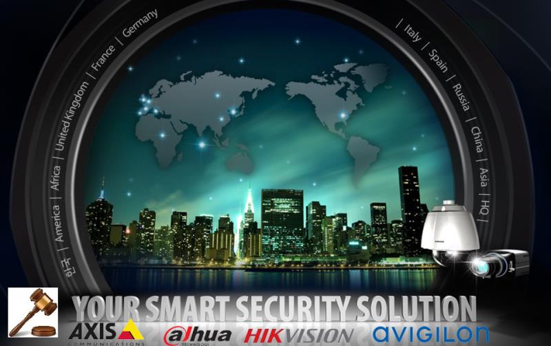 Image 2 : Alarme à Noertzange : Luxprotect Solutions Sàrl