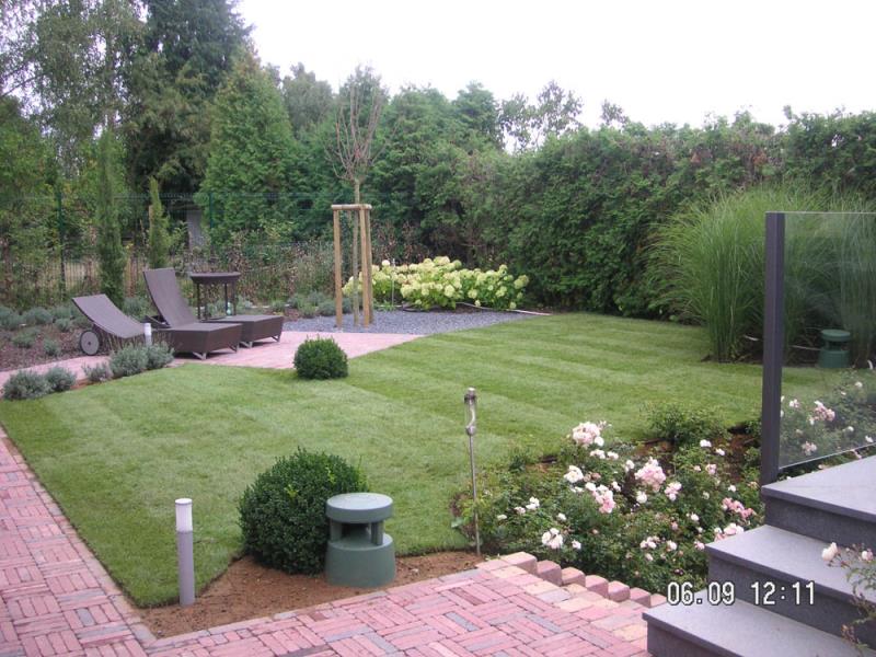 Image 2 : Spécialiste aménagement jardin à Hivange : Blumenthal Jardinage & Hydroculture