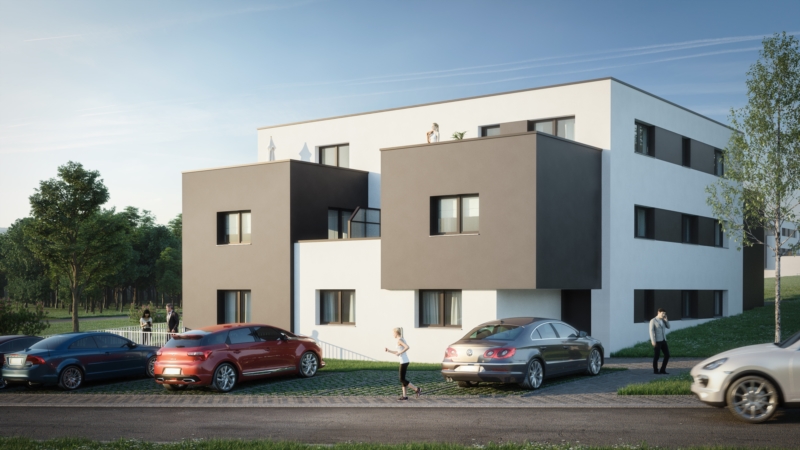 Image 1 : Agence immobilière à Ettelbruck : Home Project SA