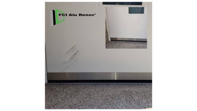Image 4 : Service de rénovation à Rodange : FCI Alu Renov' SARLS