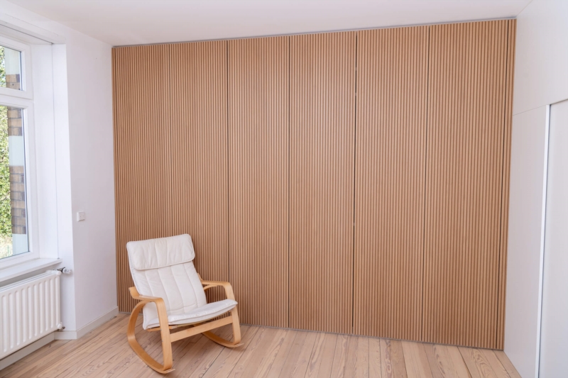 Image 3 : Pose de parquet à Wecker : Parquet Boehm