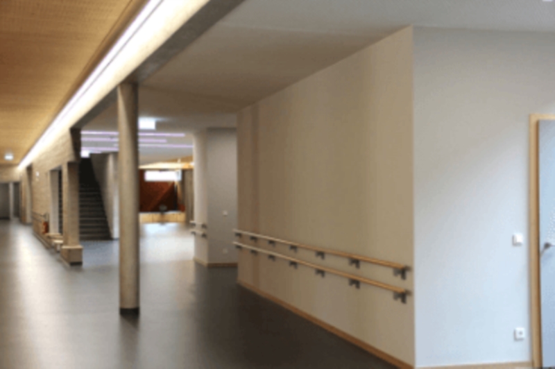 Image 3 : Prestation de peinture à Wiltz : Peinture Marc Feltus Successeurs Sàrl