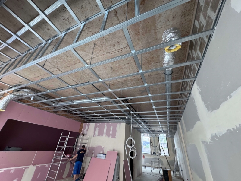 Image 2 : Service de rénovation à Luxembourg : iService