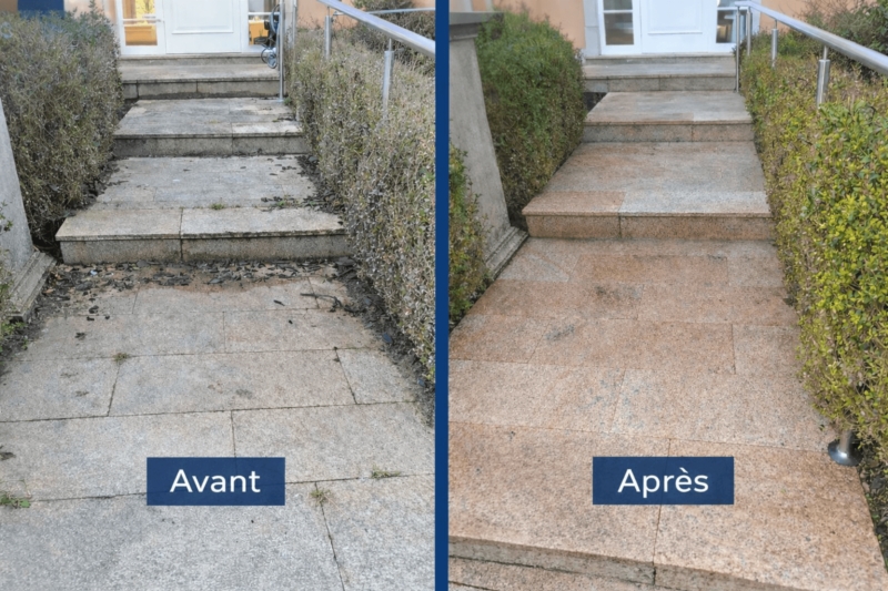 Image 2 : Société de nettoyage à Grevenmacher : D&B Group (Jardinage & Nettoyage)