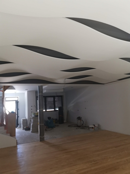 Image 4 : Service de rénovation à Pétange : Placofil Sàrl