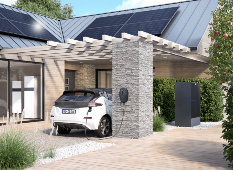 Image 2 : Chaudière à Steinsel : Viessmann Luxembourg Sàrl