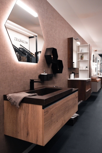 Image 1 : Sanitaire à Mersch : Sani Design Sàrl