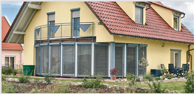 Image 4 : Volet & persienne à Windhof : Rohatec Sàrl