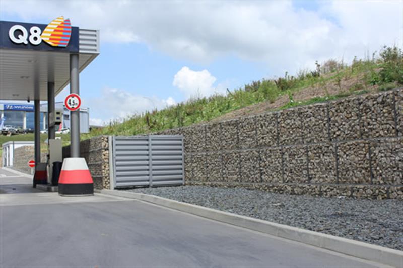 Image 2 : Carrières à Senningerberg : Carrières Feidt SA