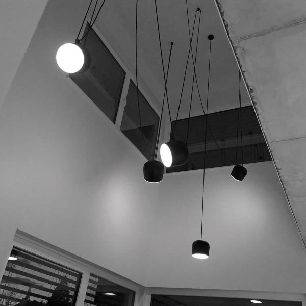 Image 2 : Eclairage et luminaire à Redange-sur-Attert : Powerhaus Sàrl