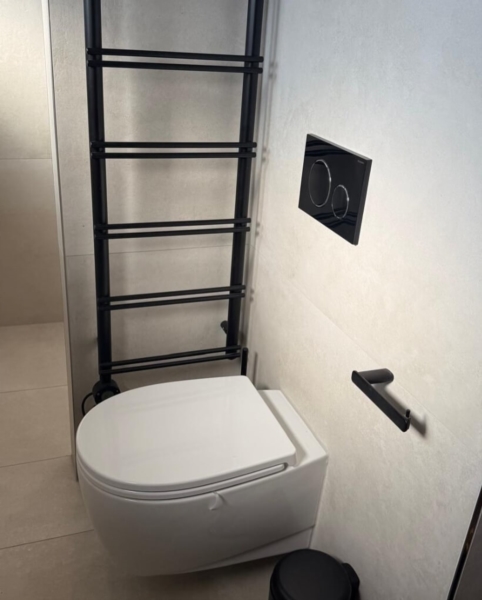 Image 2 : Pose de carrelage à Rodange : LUX Carrelage Sàrl