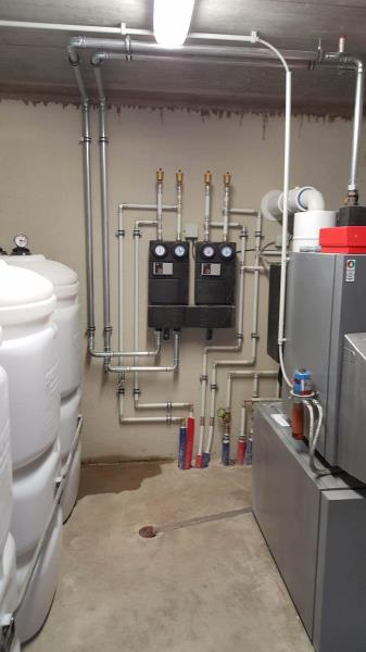 Image 2 : Sanitaire à Mersch : Sani Design Sàrl