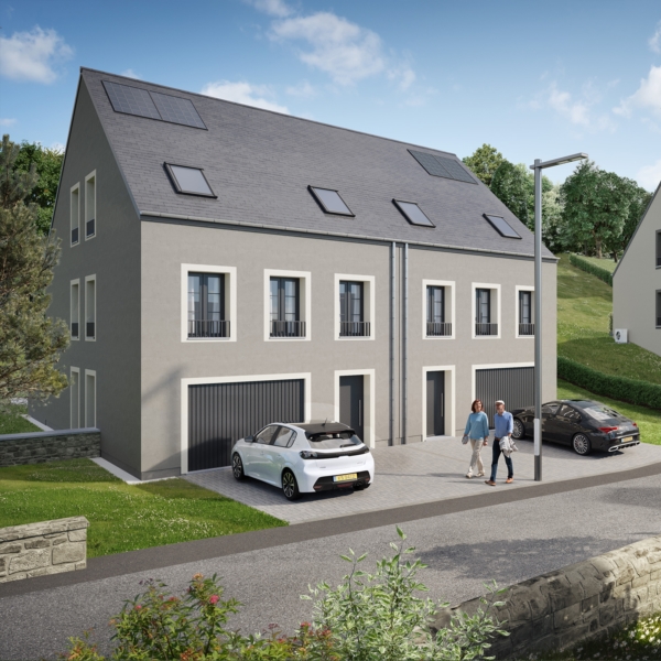 Image 4 : Transactions immobilières à Strassen : Thomas & Piron Luxembourg (Siège Commercial)