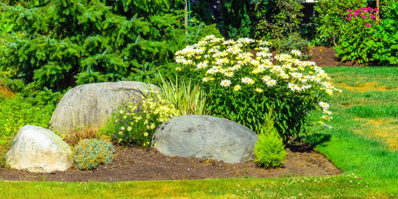Image 3 : Jardinier à Rodange : Lux-Jardins Sàrl