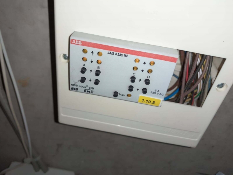Image 3 : Installateur électricien à Bettembourg : Xelcom technics