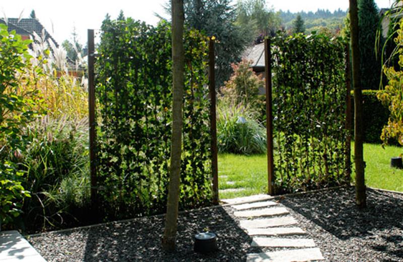 Image 2 : Service de jardinage à Mertert : Gartenbau und Landschaftsbau Mock