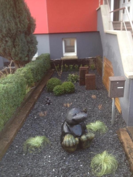 Image 2 : Aménagement paysager à Rodange : Jos Paysage Sàrl