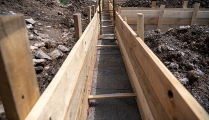 Image 4 : Travaux de maçonnerie à Metz : TRSN BAT - Construction/Maçonnerie/Terrassement -  Metz Thionville Woippy