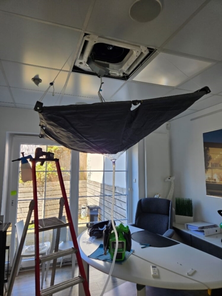 Image 1 : Installation de chauffage à Pétange : HPro Chauffage