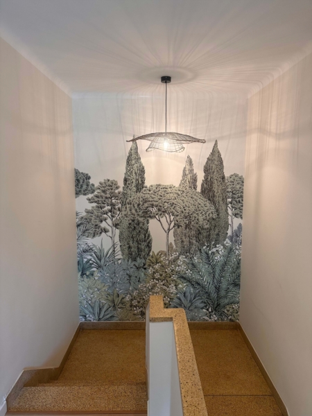 Image 2 : Prestation de peinture à Fameck : Yeke design