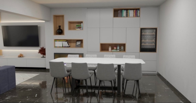 Image 2 : Travaux de menuiserie à Dudelange : FP Menuiserie sarl
