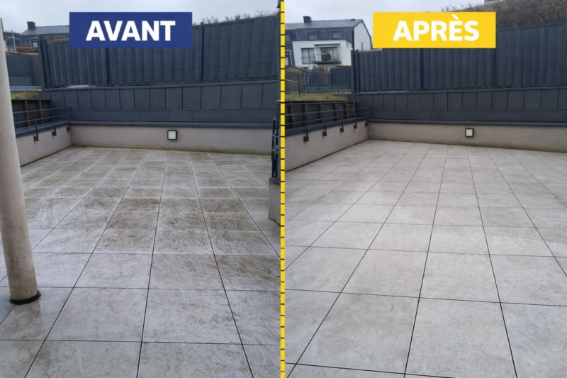 Image 3 : Société de nettoyage à Grevenmacher : D&B Group (Jardinage & Nettoyage)