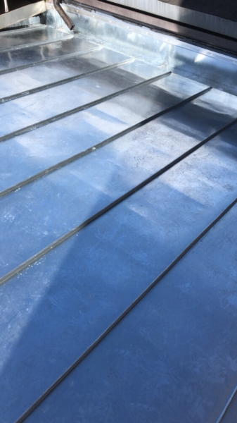 Image 5 : Toiture & couverture à Esch-sur-Alzette : Den Daach Bauer SARLS