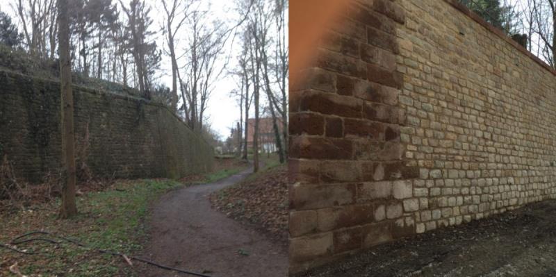 Image 1 : Béton à Flaxweiler : Torkret Sàrl