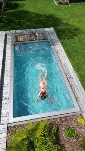 Image 1 : Aménagement paysager à Maizières-lès-Metz : Dam'Nature – Paysagiste par Dam'Nature – Paysagiste Metz Thionville