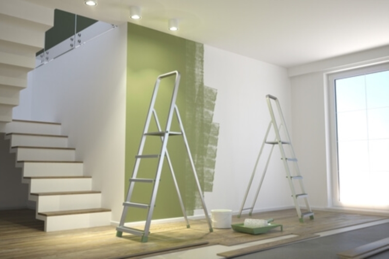 Image 1 : Prestation de rénovation à Strassen : C.V Multiservices Luxembourg