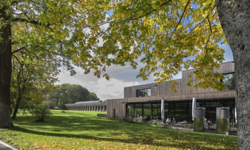 Image 1 : Architecte urbaniste à Luxembourg : Planetplus Sàrl