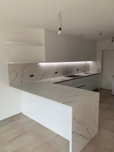 Image 3 : Travaux de menuiserie à Dudelange : FP Menuiserie sarl