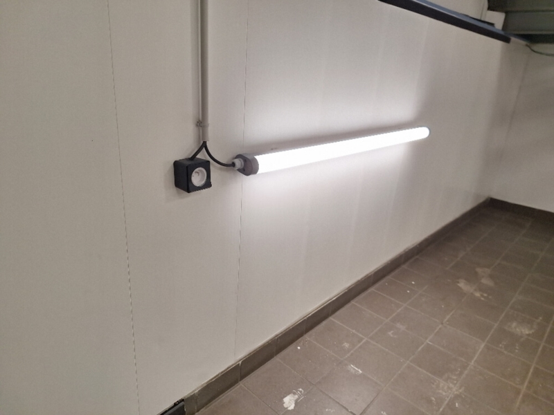 Image 4 : Electricien à Woippy : MB électricité & Électricien - Metz -Thionville - Luxembourg