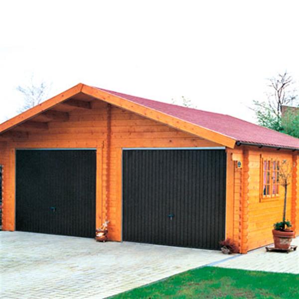 Image 2 : Abris de jardin à Eppeldorf : Chalet Center Kirschten Sàrl