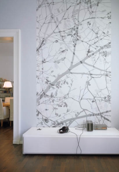 Image 2 : Peinture et habillage mural à Munsbach : Peinture Lacour